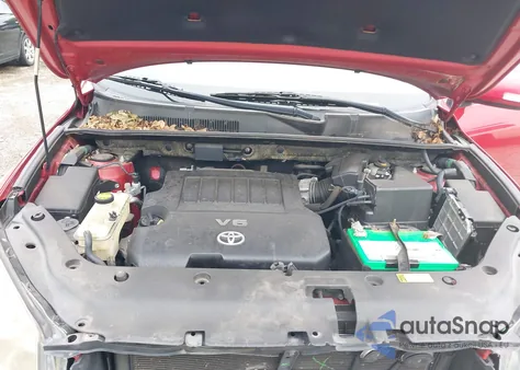 2011 Toyota Rav4 Sport V6 z USA, uszkodzony, nr VIN JTMRK4DV0B5103312